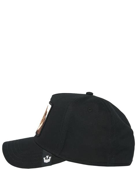 Goorin Bros King 100 Baseball Cap Goorin Bros