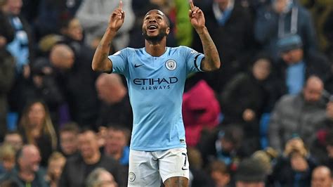 Pep Guardiola Puji Performa Raheem Sterling Pada Laga Melawan