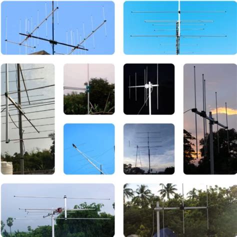 Rf Dxing Antenna Go The Distance