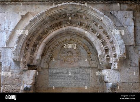 Sabil drinking fountain High Resolution Stock Photography and Images ...