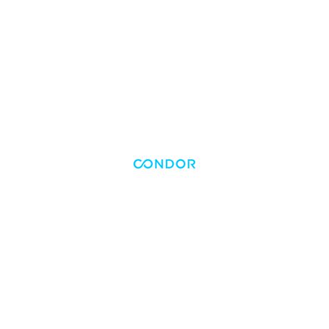 Create a logo for Condor! | Logo design contest