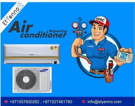 All Type Of Ac Repairing Service In Lucknow By Global Aqwa Engineers