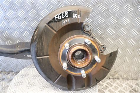 Ford Kuga Mk Nsr Trailing Arm Wd Fg Gala Motors