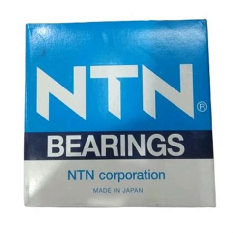 T Mild Steel Ntn Taper Roller Bearing For Industrial At Rs