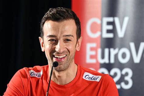 Daniele Santarelli kimdir? | Ankara Masası