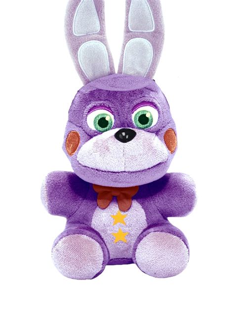 Rockstar bonnie plush edit : r/fivenightsatfreddys