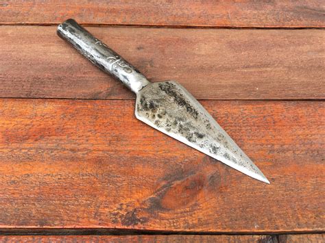 Viking Spear Head Spearhead Spear Head Spear Tip Viking | Etsy