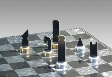 beautiful chess sets | arts, ink.