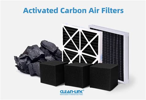 Everything You Should Know About Activated Carbon Air Filters