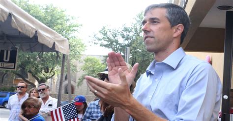 Beto Orourke Launches His First Ad In Spanish In Texas Senate Race