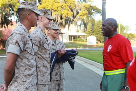 Parris Island