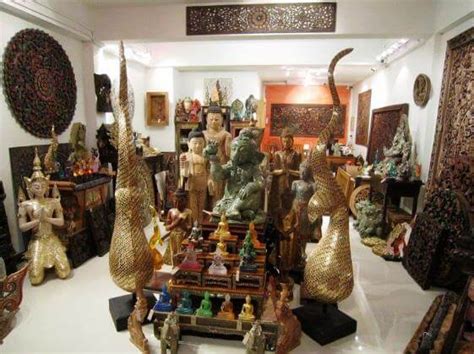 Thailand Souvenirs | Thailand Handicrafts | Asian Home Décor