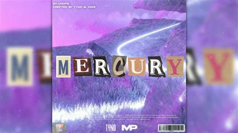 FREE US UK Melodic Drill Loop Sample Kit MERCURY Central Cee