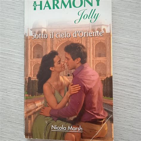 Baratto Scambio Harmony Jolly Libri Riviste E Fumetti Libri A