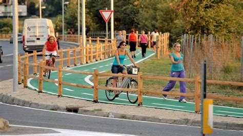 Triplicati I Fondi Per Le Piste Ciclabili Da 33 A 94 Milioni In Tre