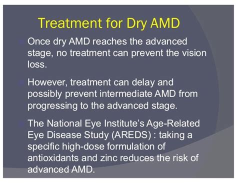 Advances In Retina And Nutrition In Amd