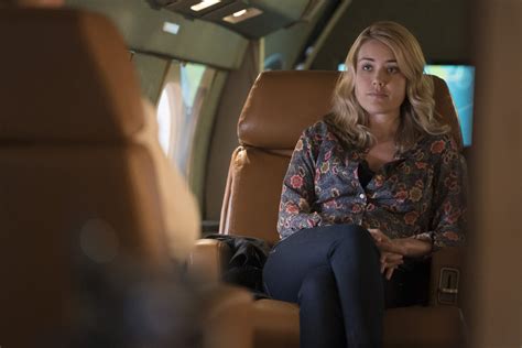 ‘the Blacklist Star Megan Boone Leaving Nbc Series After 8 Seasons Deadline