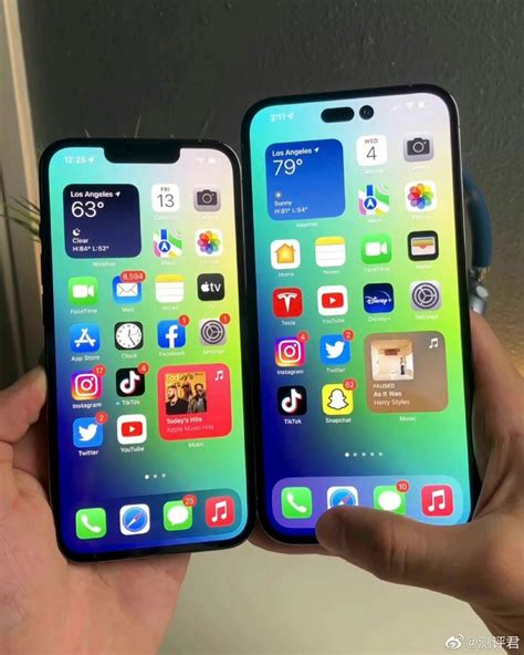 紫色iphone14 Pro概念渲染图曝光 都yy设计：苹果感叹号屏提前感受下 快科技 科技改变未来