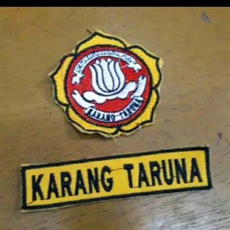 Jual Logo Karang Taruna Shopee Indonesia