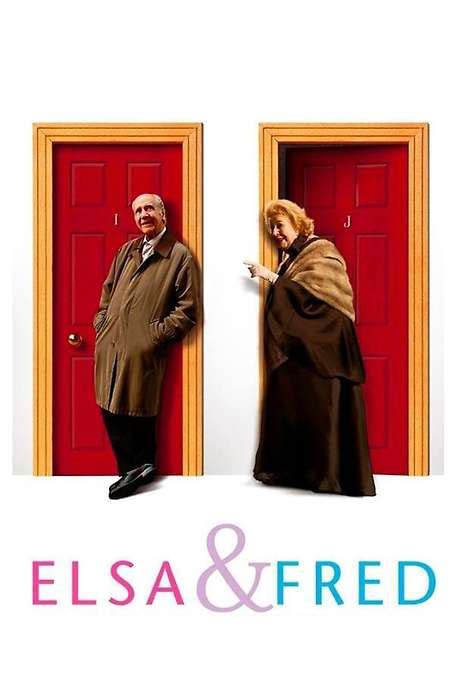 ‎Elsa & Fred (2005) directed by Marcos Carnevale • Reviews, film + cast ...