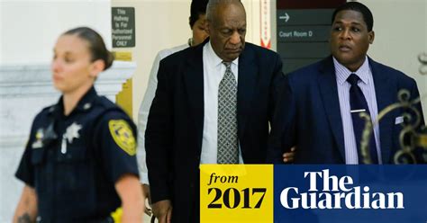 Bill Cosby Trial Deadlocked Jury Told To Continue Deliberations Bill