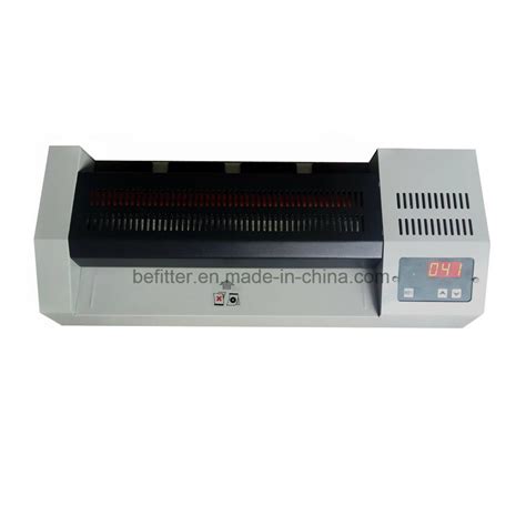 A Size Desktop Thermal Hot Cold Pouch Laminator Desktop Pouch Laminator And Thermal Pouch