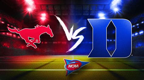 Smu Vs Duke Prediction Odds Pick For Cfb Week