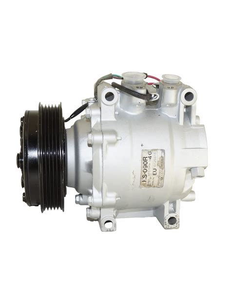 AC Compressor HONDA JAZZ II 38810 PWA 006