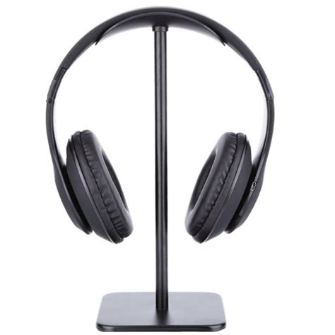 Mua Giá Đỡ Tai Nghe Chụp Tai Gaming HeadPhone Stand RGB Thân Nhôm Để