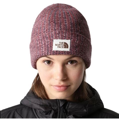 The North Face Womens Salty Bae Beanie