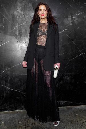 Katie Holmes Leaked Nude Photos And Videos