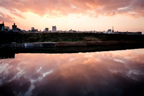 実は「東京都荒川区」に荒川は流れていない。なのにどうして荒川区なの？ 荒川区 観光・地域 Japaaan