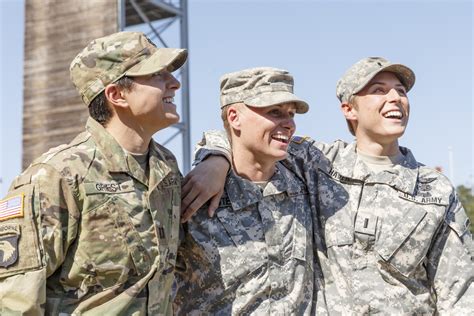 Celebrating a decade of women serving in combat roles in the U.S ...