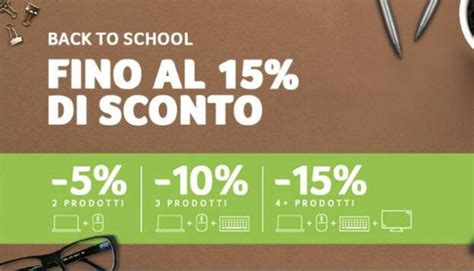 Acer Back To School Fino Al Di Sconto Su Tantissimi Prodotti