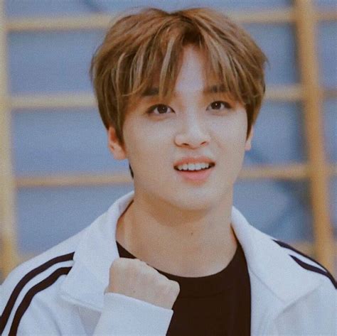 Haechan Nct Dream Nct 127 Nct