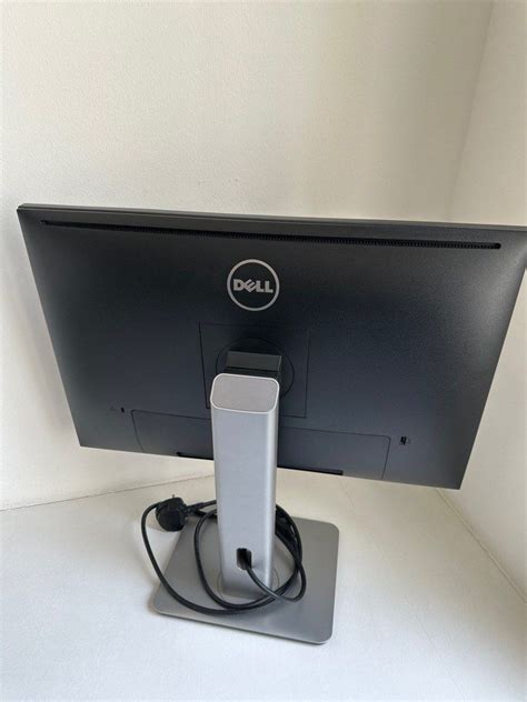 Dell U2415 Monitor - 24inch, Computers & Tech, Parts & Accessories ...