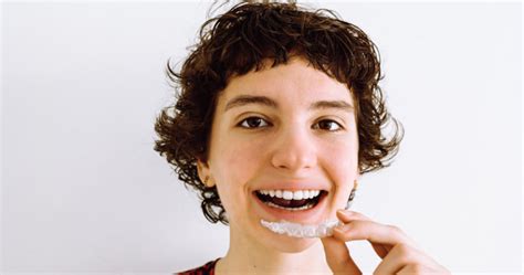 Invisalign Clear Aligners What Makes Them The Best