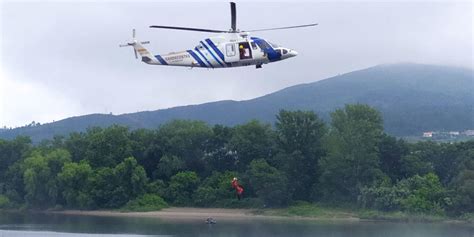 Aparece el cuerpo sin vida del hombre que se cayó con su caballo al río