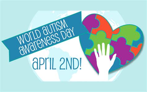 World Autism Awareness Day 2019 Everything You Need To Know