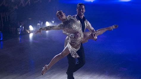 Laurie Hernandez Wins ‘dancing With The Stars