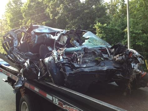 Gsp Releases Details Of Serious Banks County Wreck