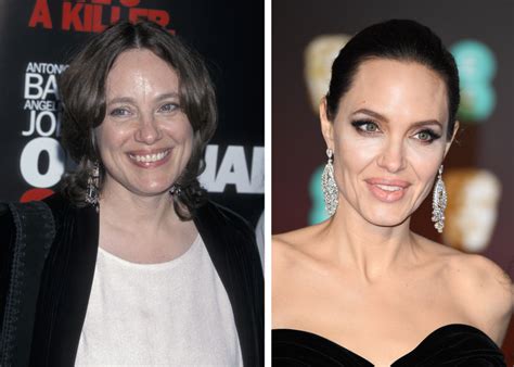 Angelina Jolie Loves Aging for the Best Reason