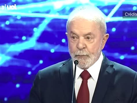 Lula se esquiva sobre corrupção em 1º debate ataca Bolsonaro e faz