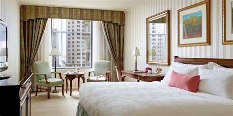 The Langham Boston in Boston, Massachusetts