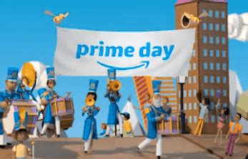 Amazon Prime Day Everything You Need To Know And How To Prepare