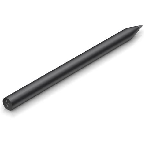 Stylet Inclinable Rechargeable HP MPP2 0 3J122AA Noir