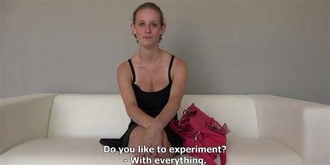 Big Natural Milf Boobs Audition Tnaflix