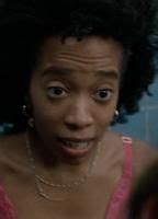 KAE ALEXANDER Nude AZNude