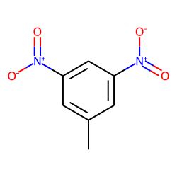 Benzene Methyl Dinitro Cas Chemical Physical