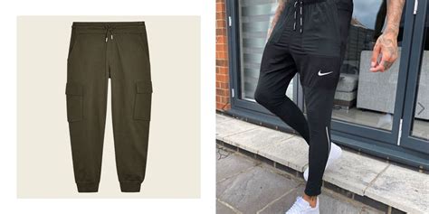 Joggers For Men 15 Best Men’s Jogging And Tracksuit Bottoms